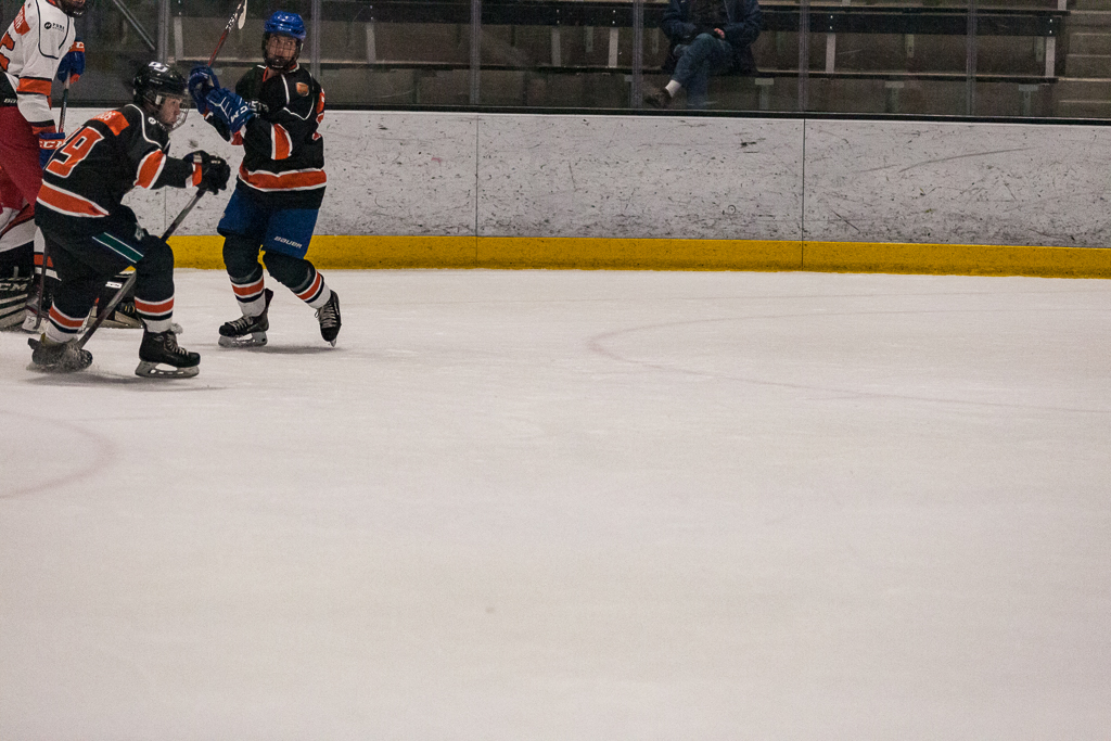 2020 ADHSHL All Star Game