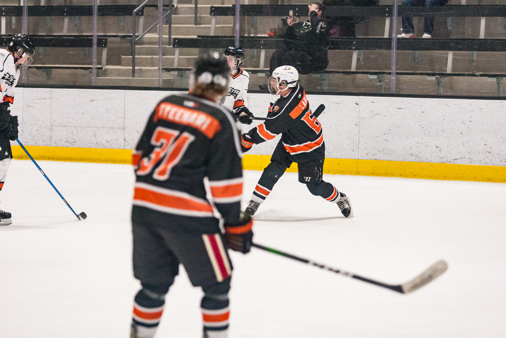 2020 ADHSHL All Star Game