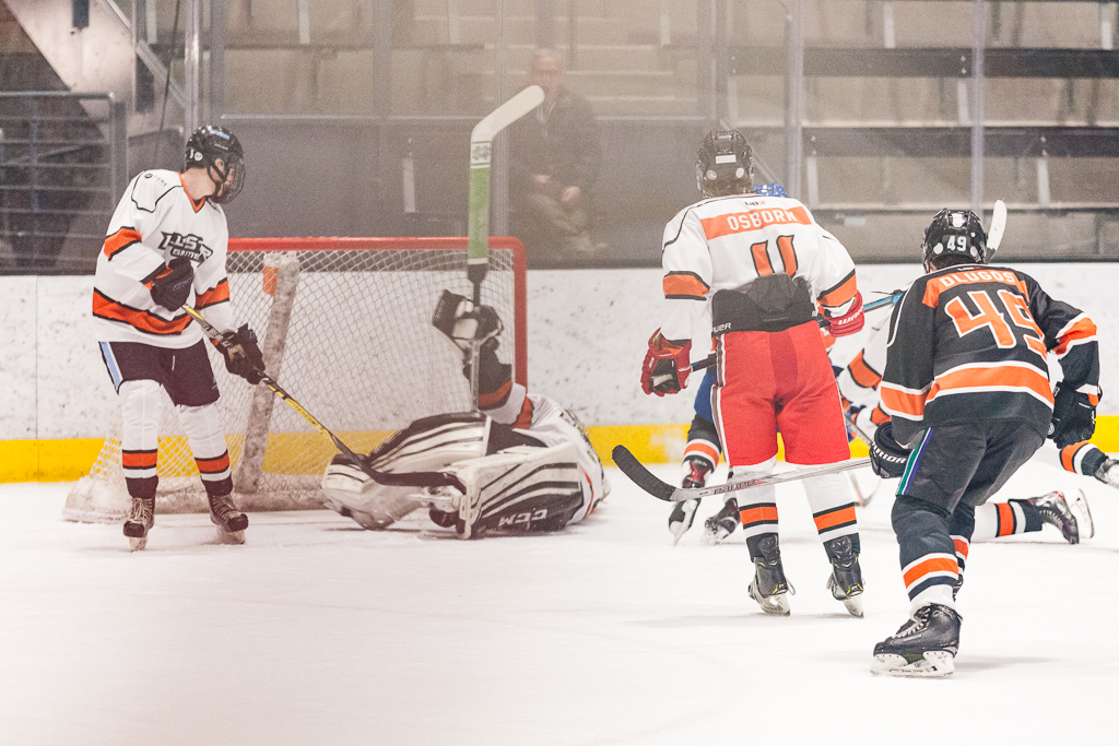 2020 ADHSHL All Star Game