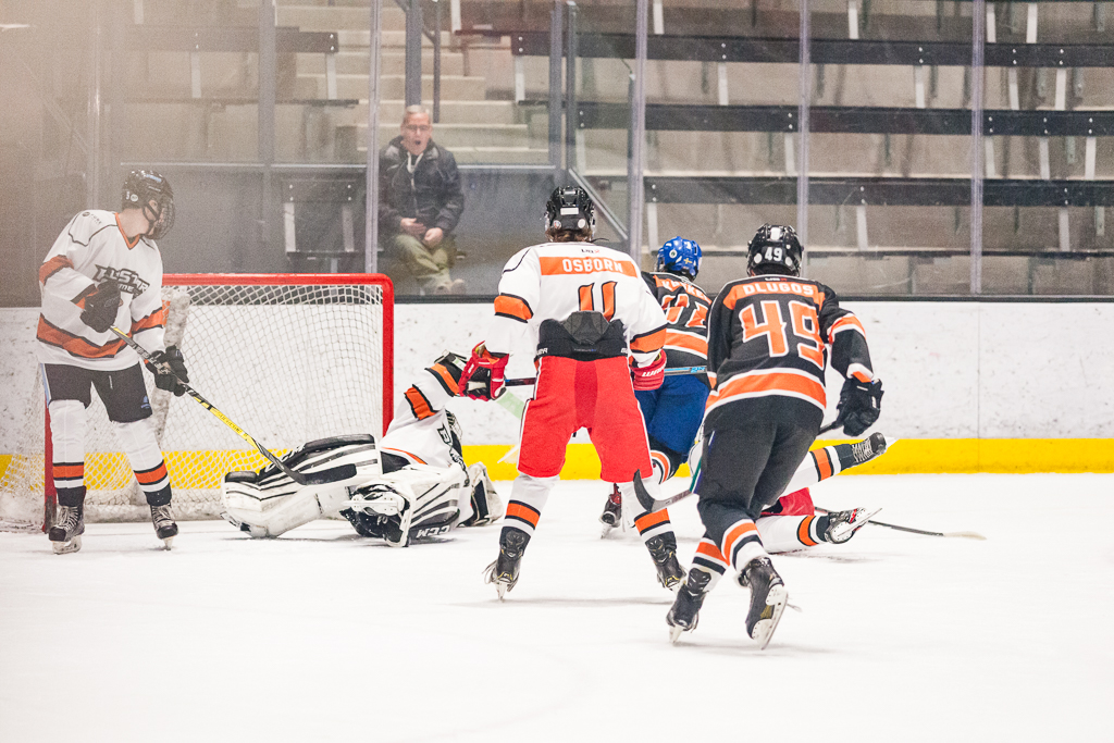 2020 ADHSHL All Star Game