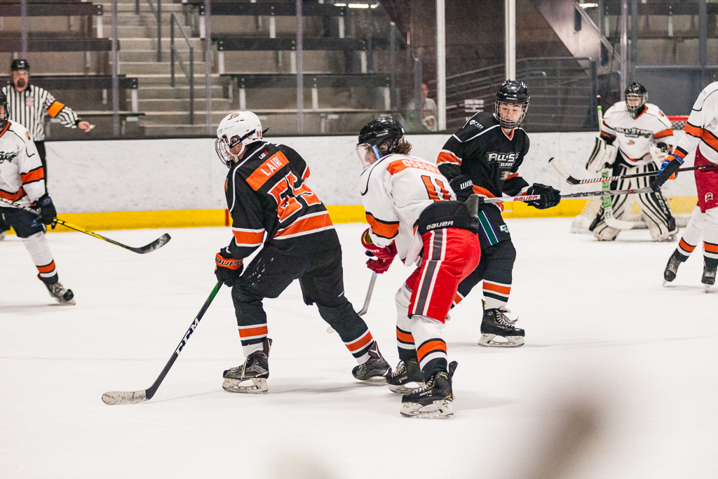 2020 ADHSHL All Star Game