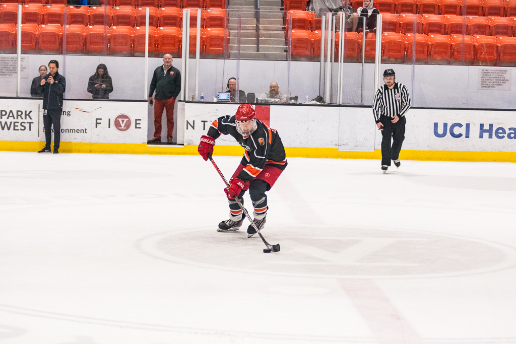 2020 ADHSHL All Star Game
