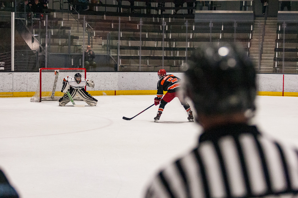 2020 ADHSHL All Star Game