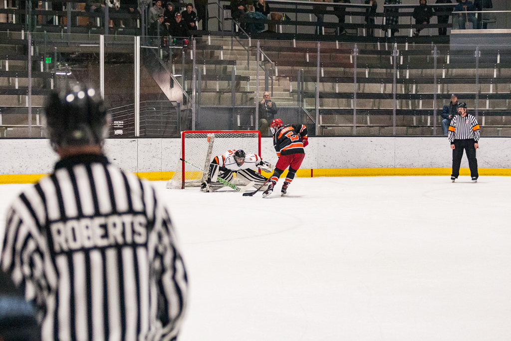 2020 ADHSHL All Star Game