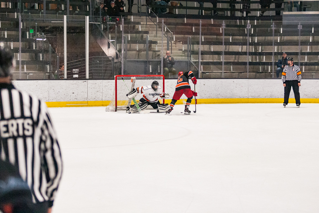 2020 ADHSHL All Star Game