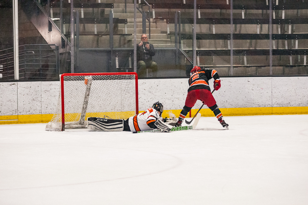 2020 ADHSHL All Star Game