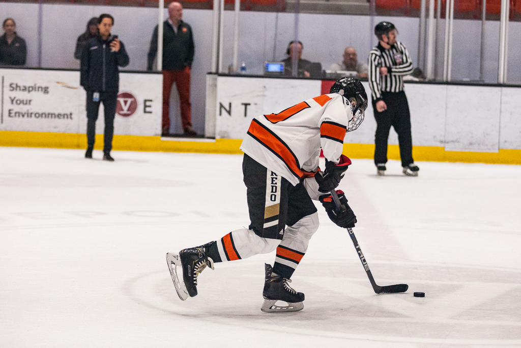 2020 ADHSHL All Star Game