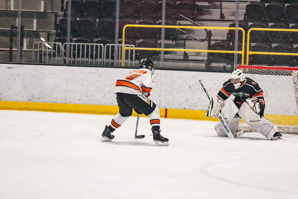 2020 ADHSHL All Star Game