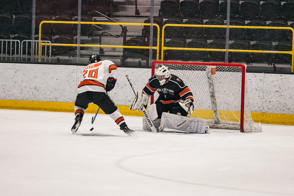 2020 ADHSHL All Star Game