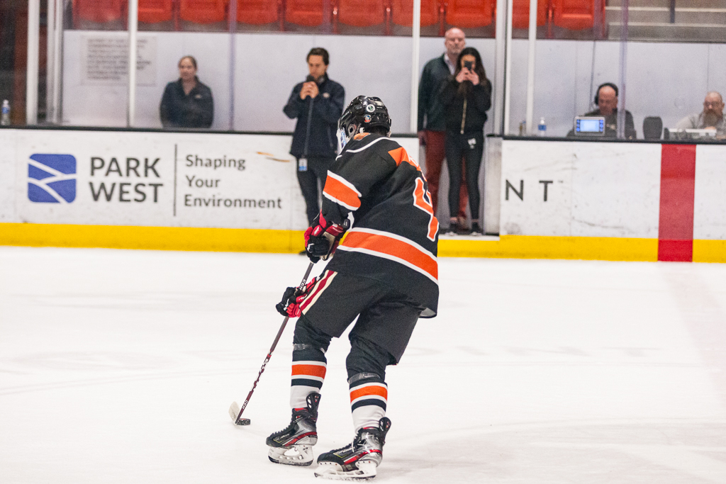 2020 ADHSHL All Star Game