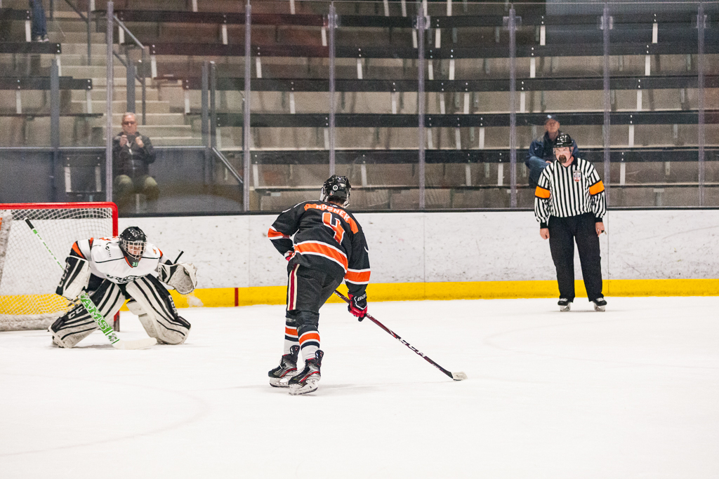 2020 ADHSHL All Star Game