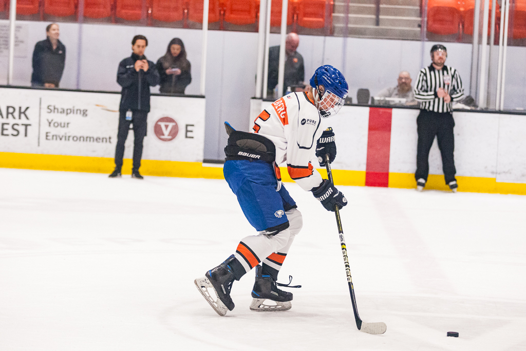 2020 ADHSHL All Star Game