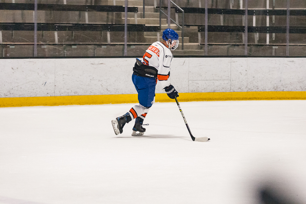 2020 ADHSHL All Star Game
