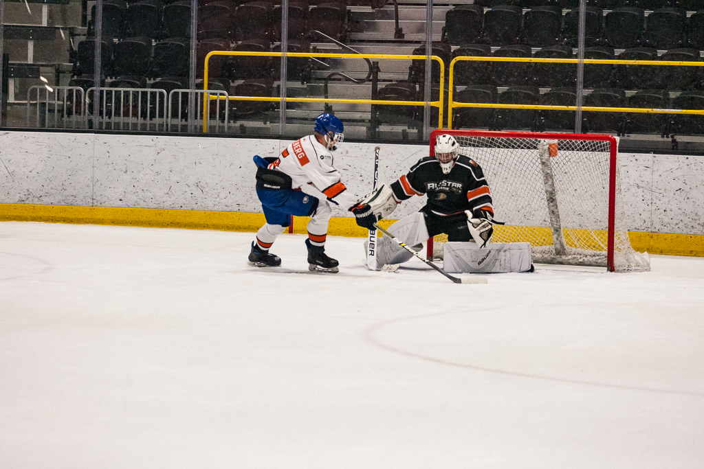 2020 ADHSHL All Star Game