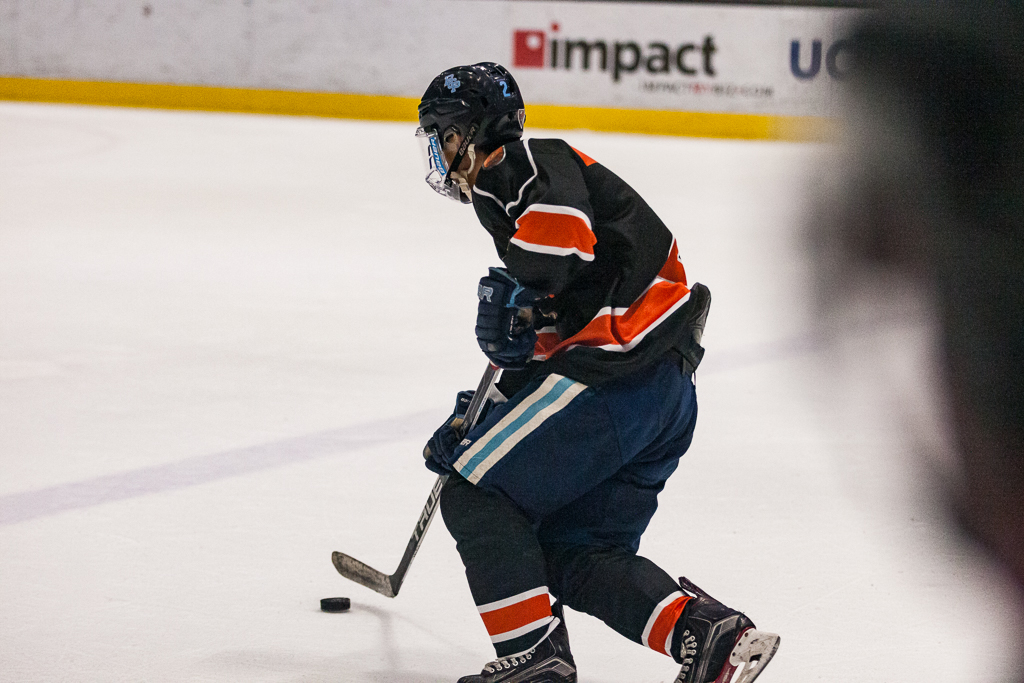 2020 ADHSHL All Star Game