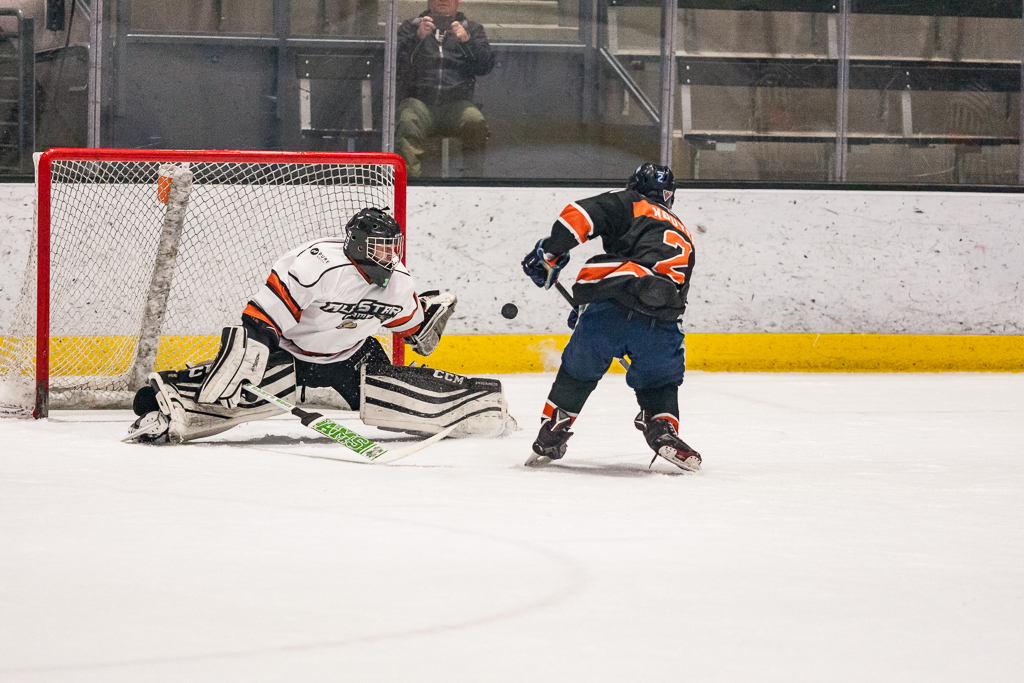 2020 ADHSHL All Star Game