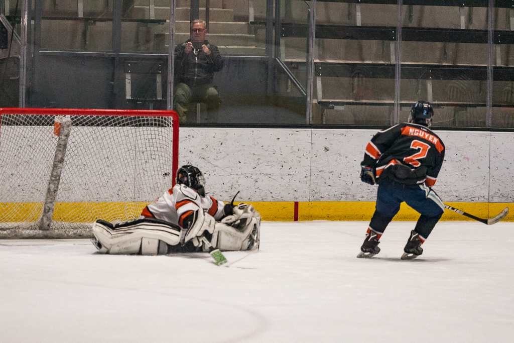2020 ADHSHL All Star Game