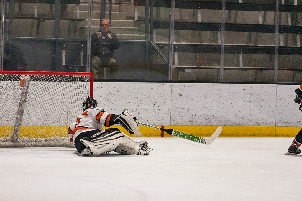2020 ADHSHL All Star Game