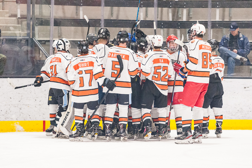 2020 ADHSHL All Star Game