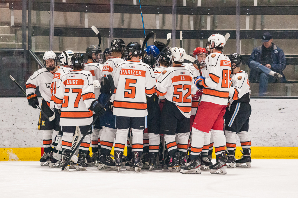 2020 ADHSHL All Star Game