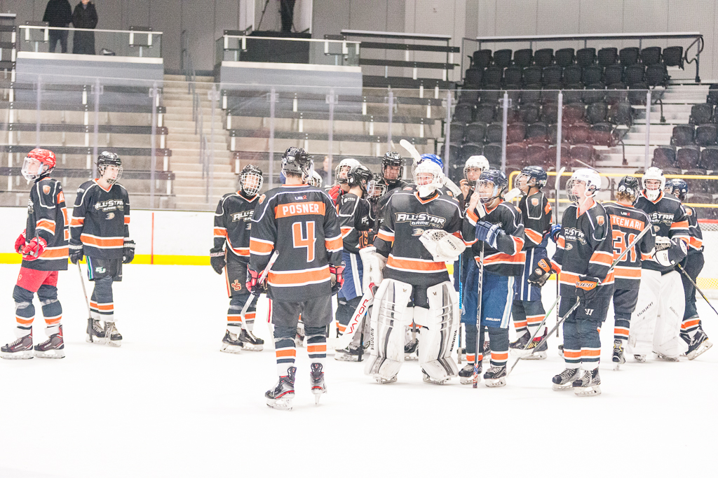 2020 ADHSHL All Star Game