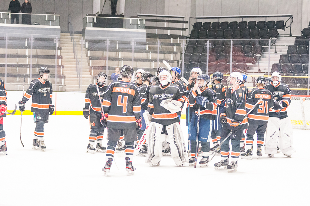 2020 ADHSHL All Star Game