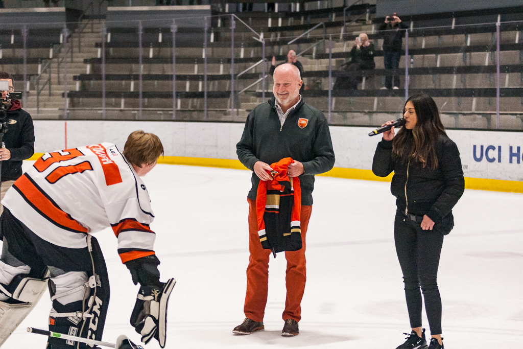 2020 ADHSHL All Star Game