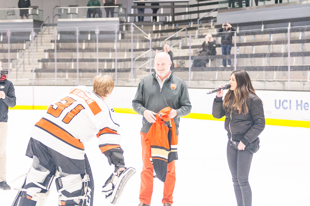 2020 ADHSHL All Star Game
