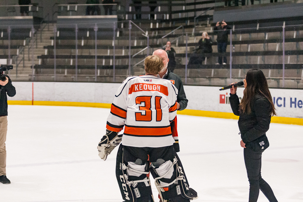 2020 ADHSHL All Star Game