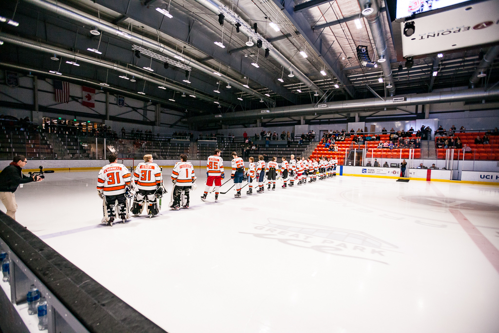 2020 ADHSHL All Star Game
