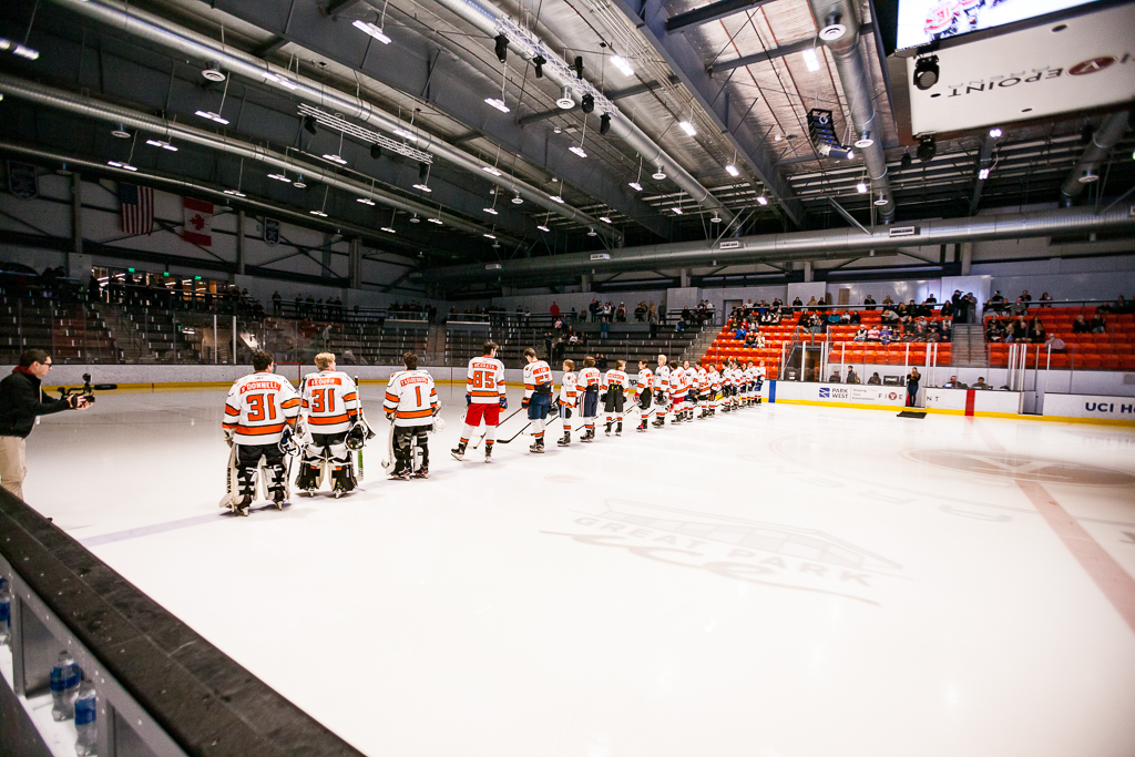 2020 ADHSHL All Star Game
