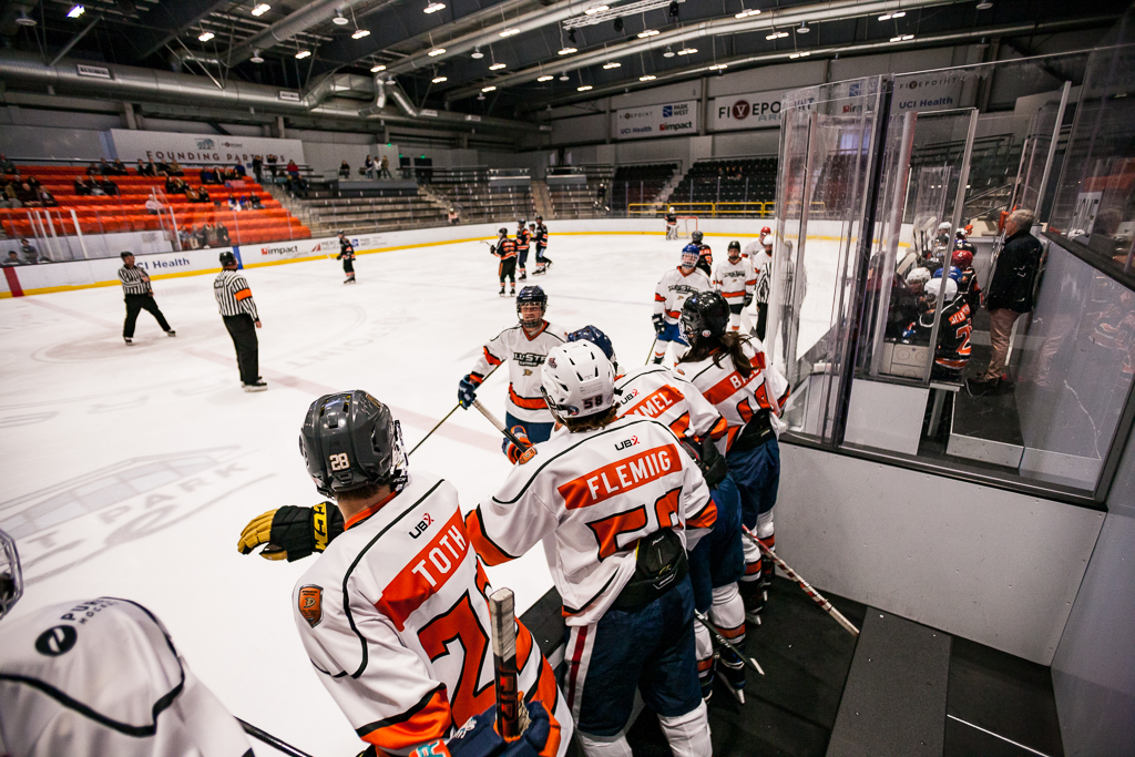 2020 ADHSHL All Star Game