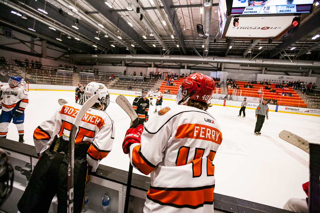 2020 ADHSHL All Star Game