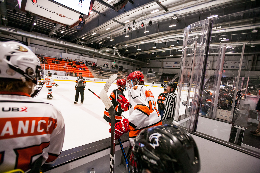 2020 ADHSHL All Star Game