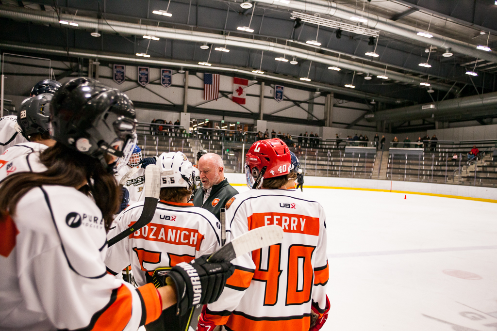 2020 ADHSHL All Star Game