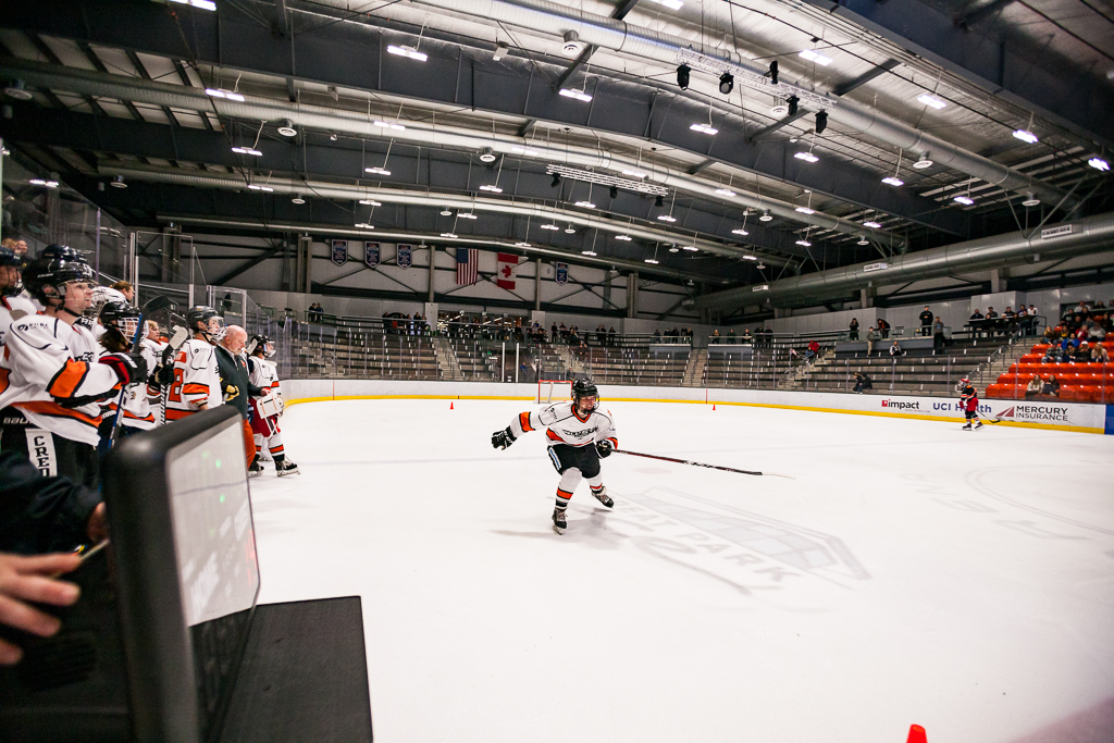 2020 ADHSHL All Star Game