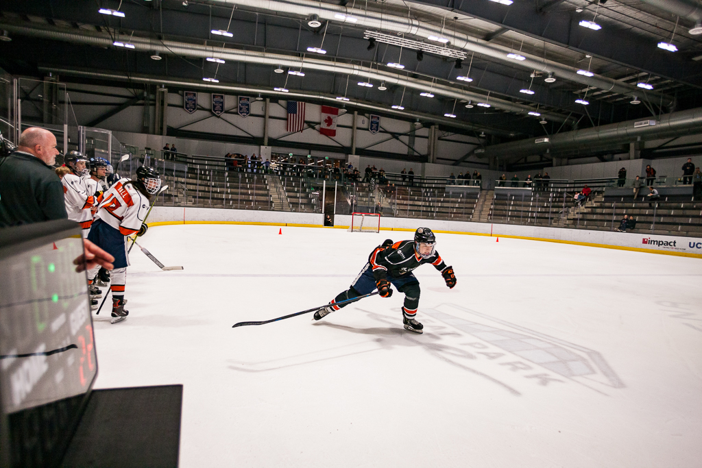 2020 ADHSHL All Star Game