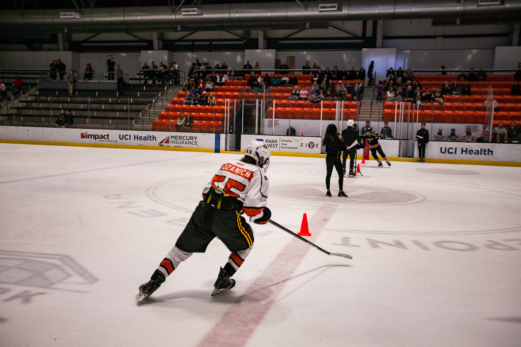 2020 ADHSHL All Star Game