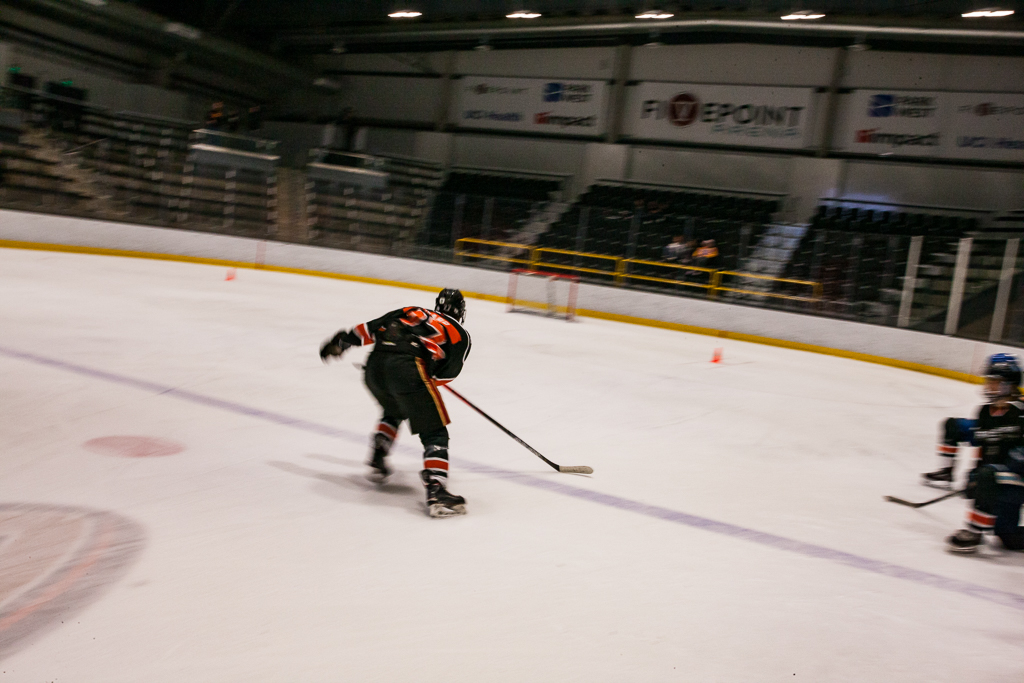 2020 ADHSHL All Star Game