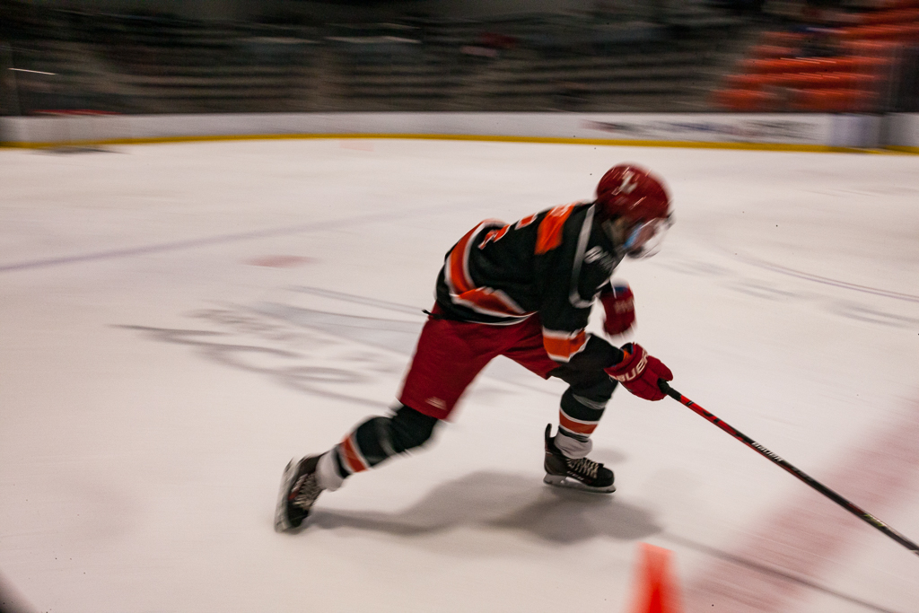 2020 ADHSHL All Star Game
