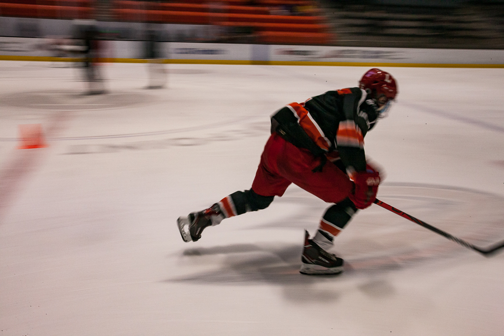 2020 ADHSHL All Star Game