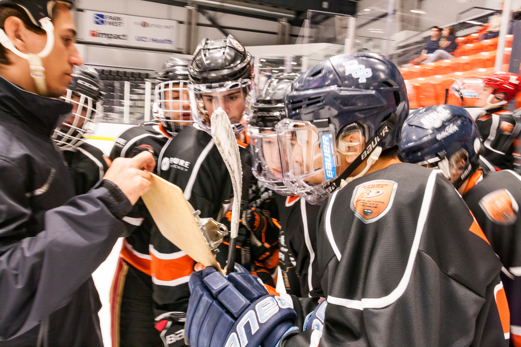 2020 ADHSHL All Star Game