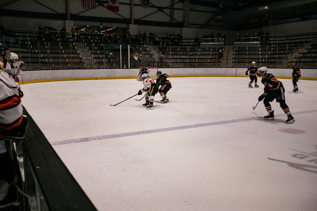 2020 ADHSHL All Star Game