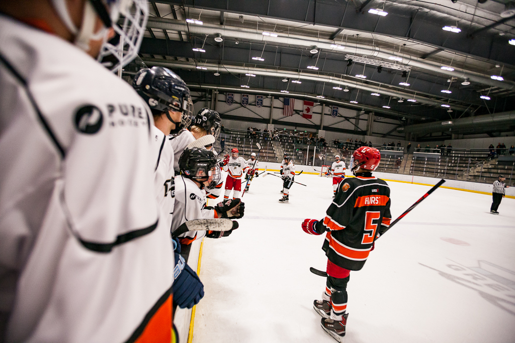 2020 ADHSHL All Star Game