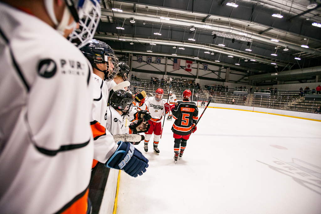 2020 ADHSHL All Star Game