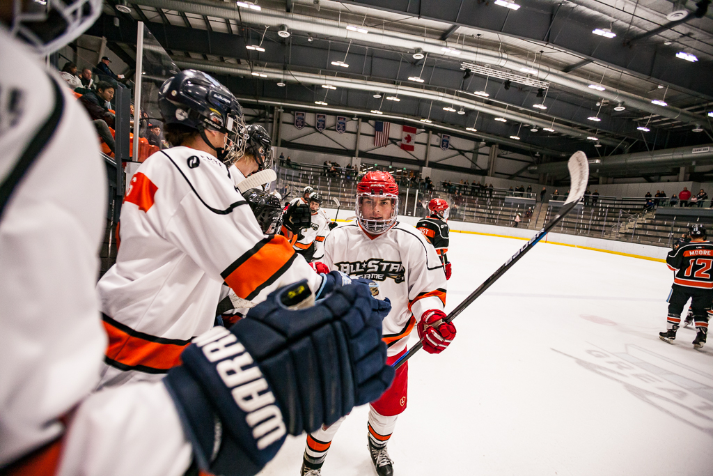 2020 ADHSHL All Star Game