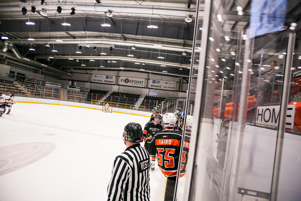 2020 ADHSHL All Star Game