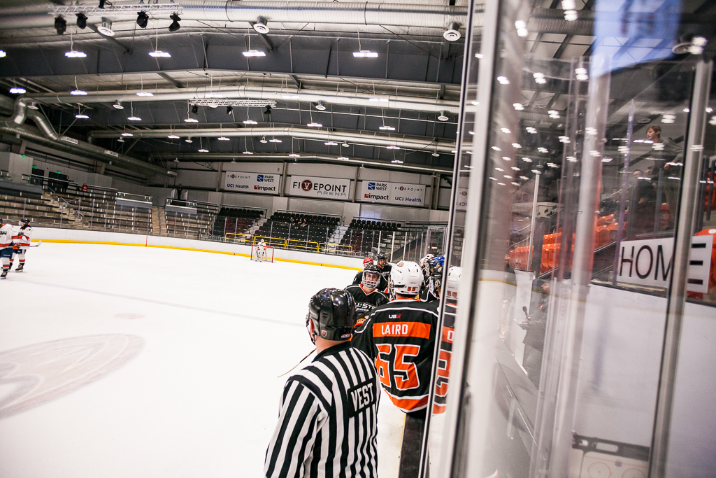 2020 ADHSHL All Star Game