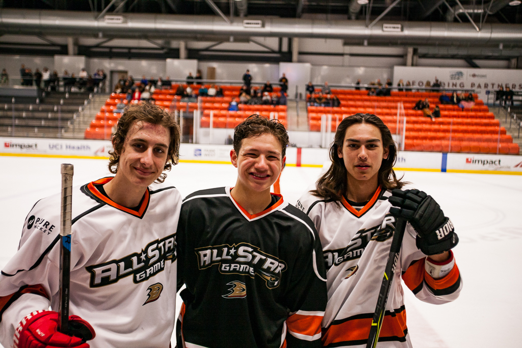2020 ADHSHL All Star Game