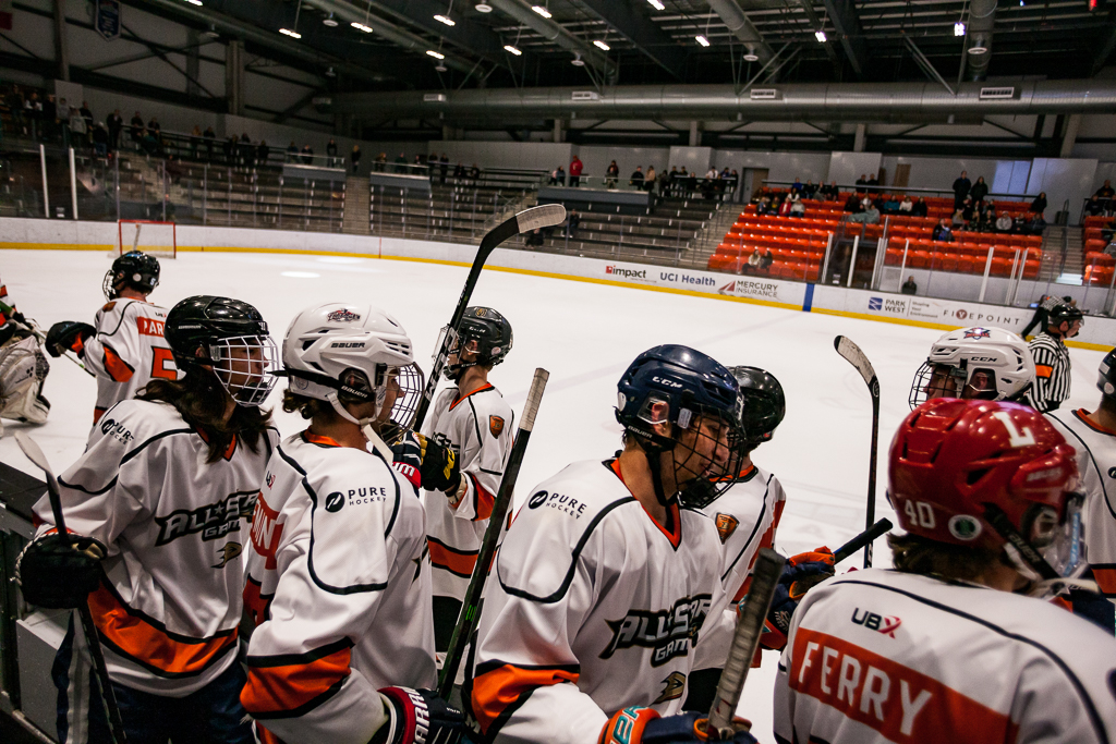 2020 ADHSHL All Star Game